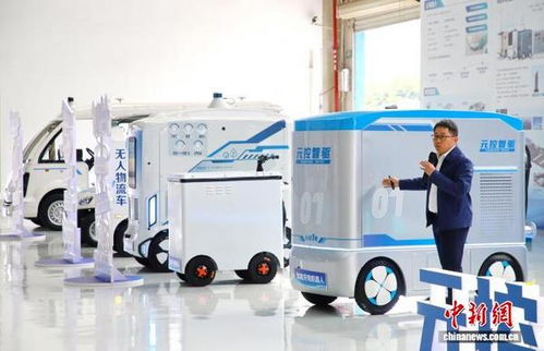 廣西柳州 打造汽車城新名片，低速智能駕駛成果集中亮相助推產業(yè)升級與銷售增長
